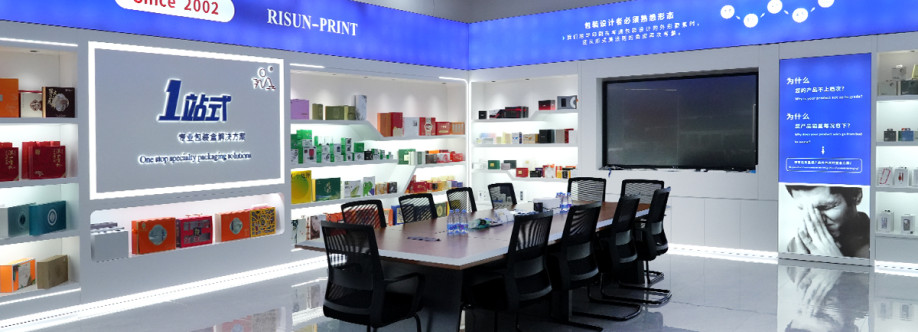 Risun Packaging Cover Image