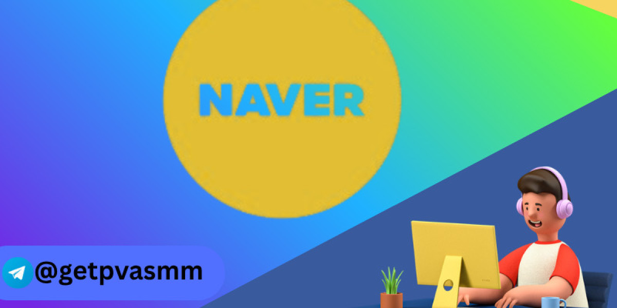 Top Websites for Buying Naver Accounts in the USA