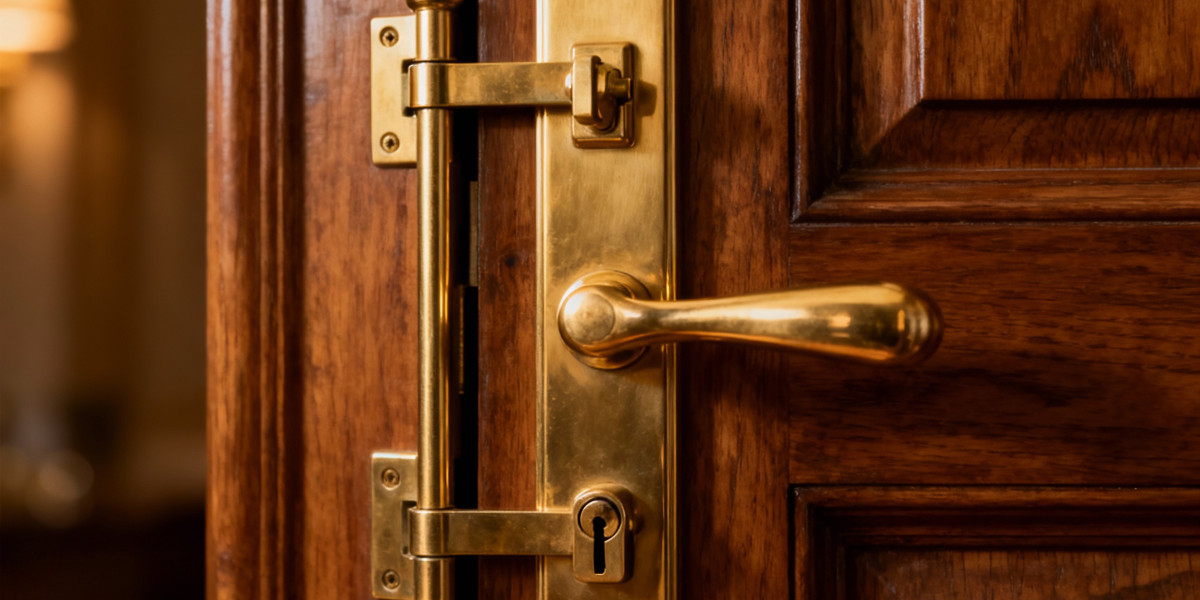 Searching for High-Quality Cremone Bolts in Bulk? Where Can You Find Trade Deals and Specialist Hardware Advice for Door