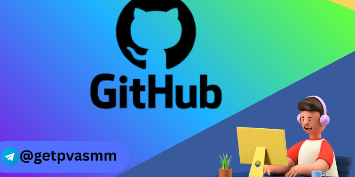 Best 7.3 Easy Ways To Buy GitHub Accounts in USA