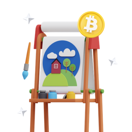 Art Tokenization Services | Art Tokenization Company