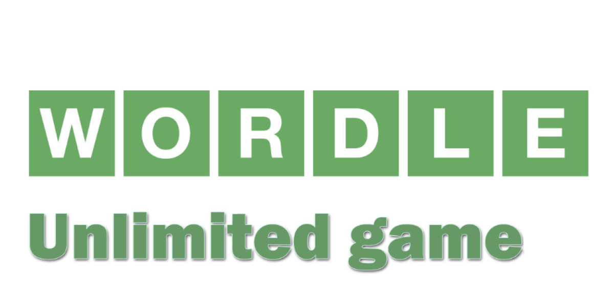 Wordle Unlimited Endless Puzzle Fun