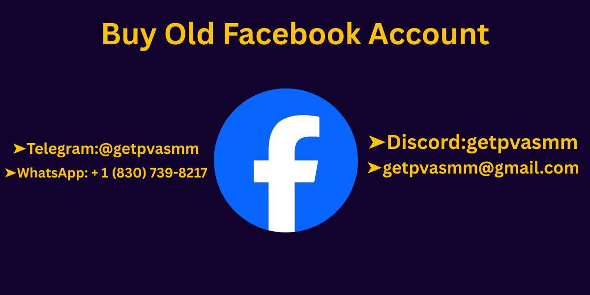 Step-By-Step-Guide to Buying Old Facebook Accounts ...