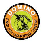 Domino English Profile Picture