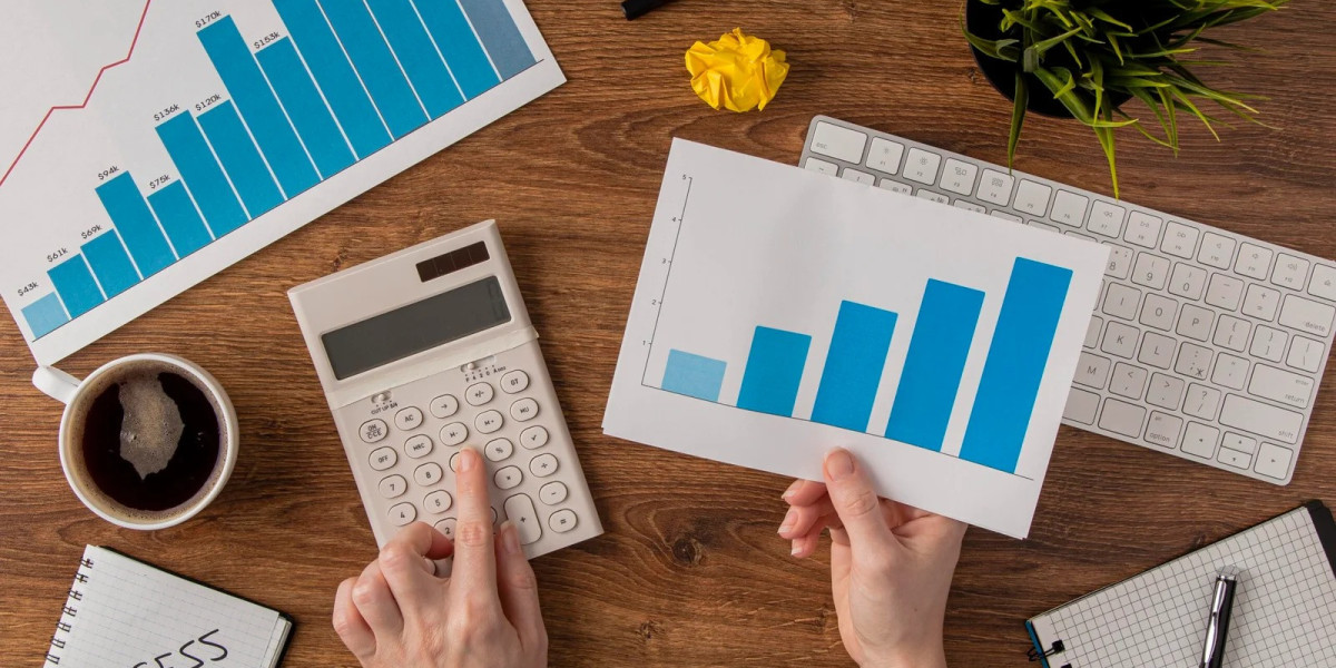 Transforming Businesses with Innovative Marketing: MSM Coretech Innovations