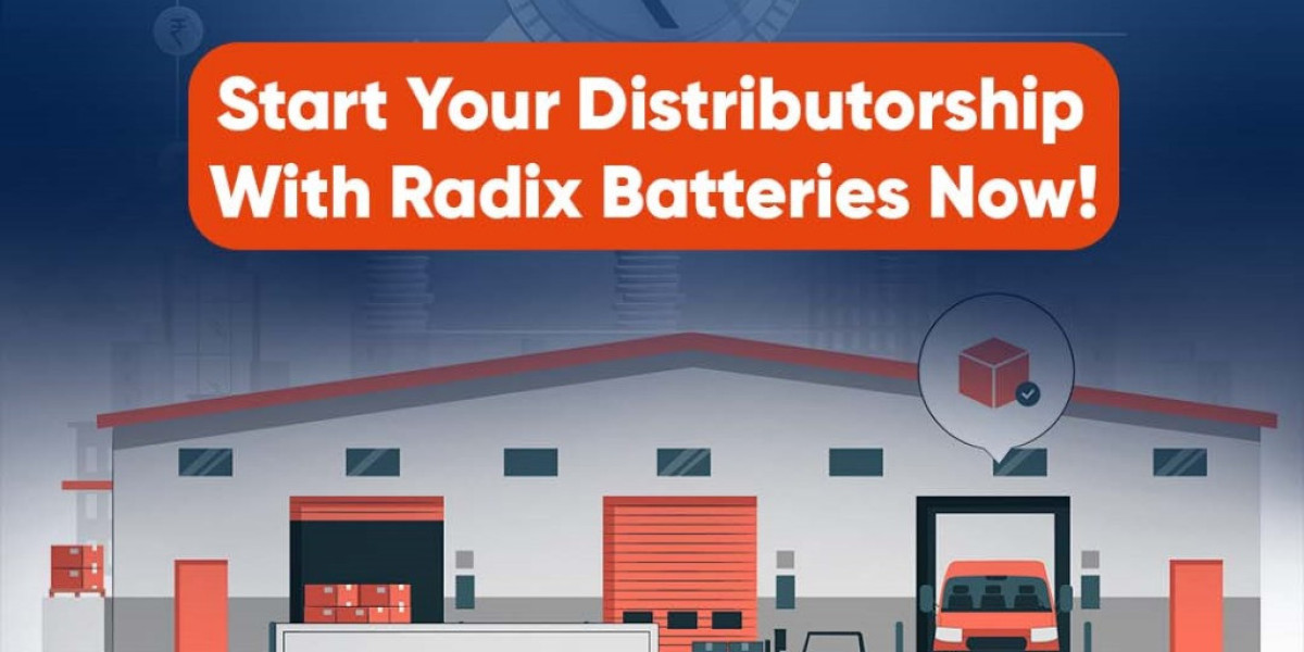 Radix Battery’s Next-Gen Power Solutions for India’s E-Rickshaws