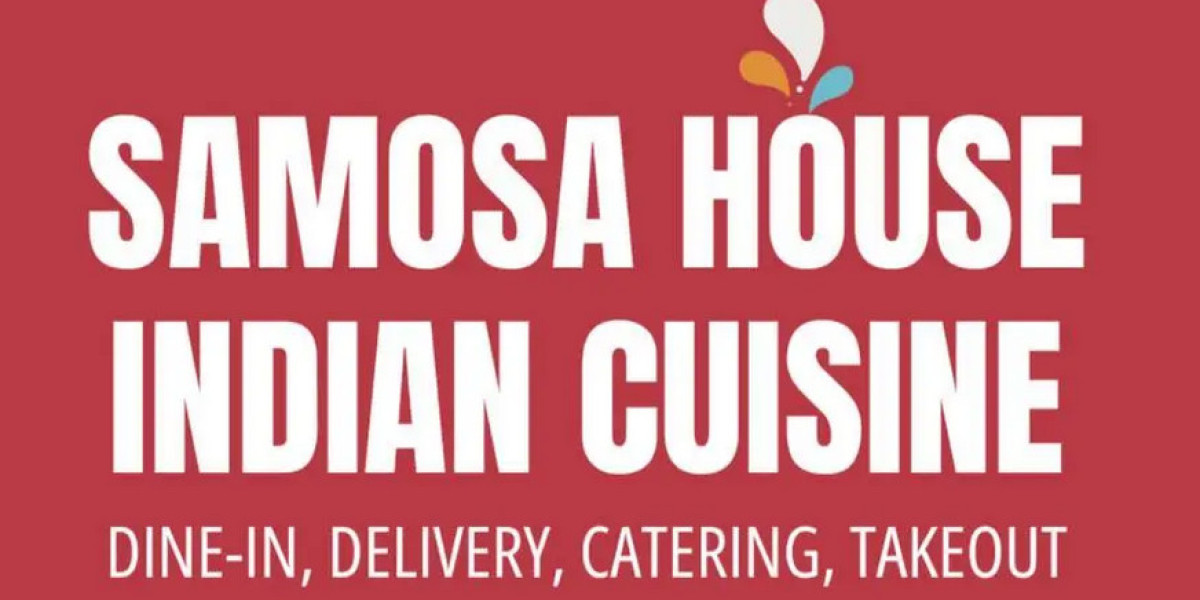 Authentic Indian Cuisine in Calgary – Welcome to Samosa House