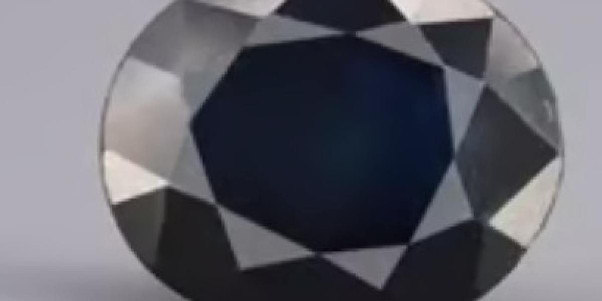 The Timeless Allure and Transformative Power of Natural Blue Sapphire Gemstones