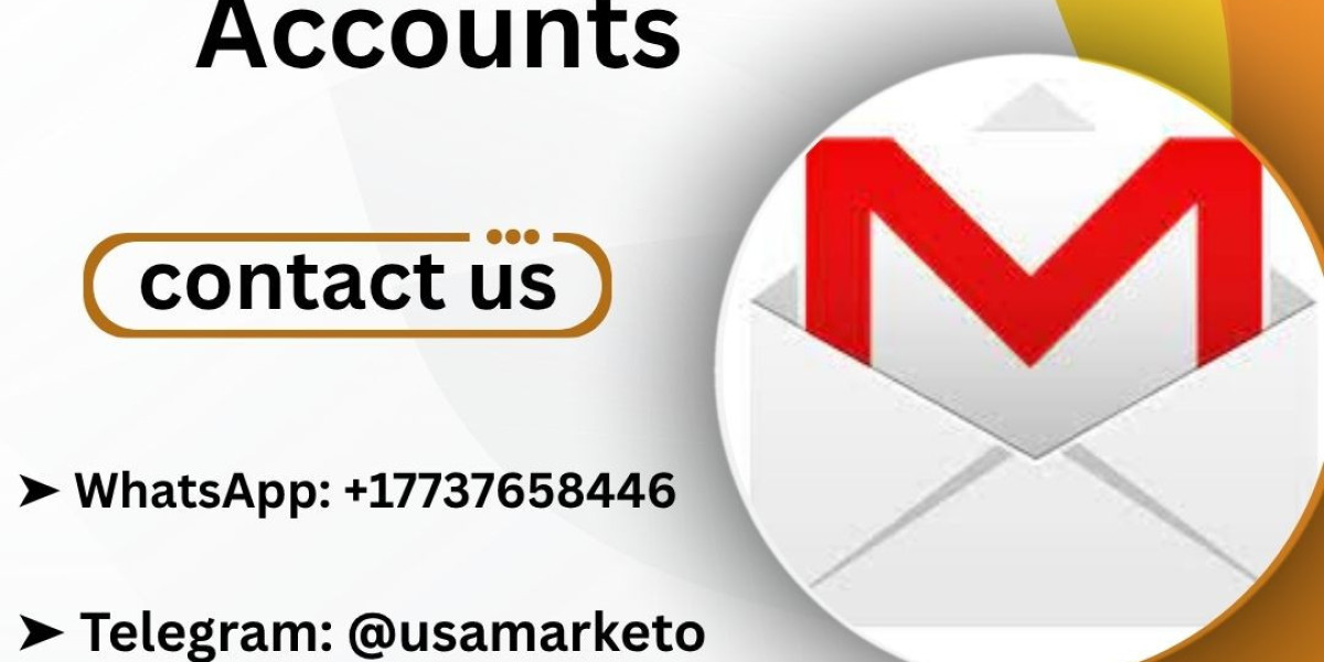 18 Best Place To Buy Old Gmail Accounts (PVA & Aged)