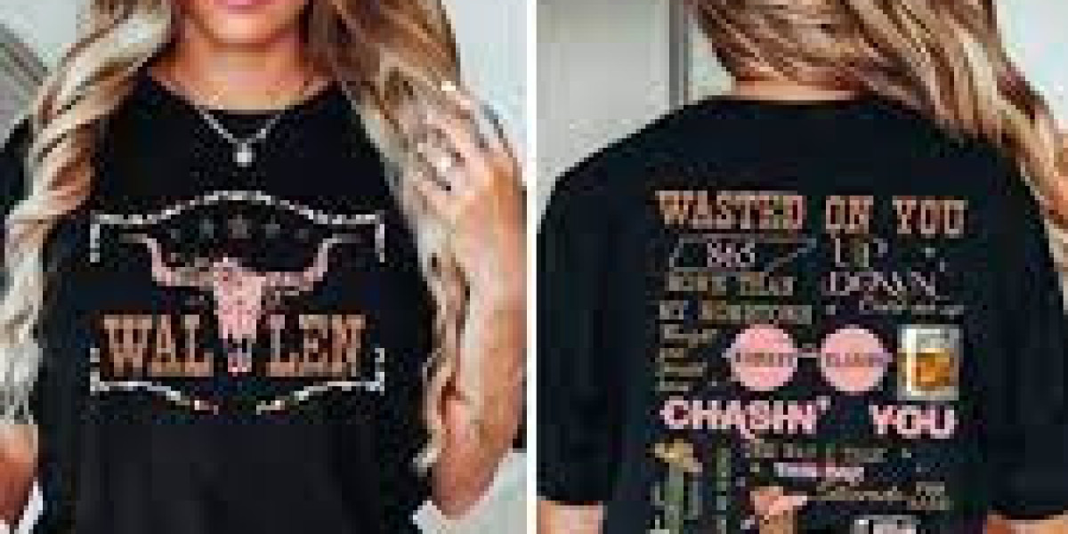 Everything You Should Know About Morgan Wallen Merch