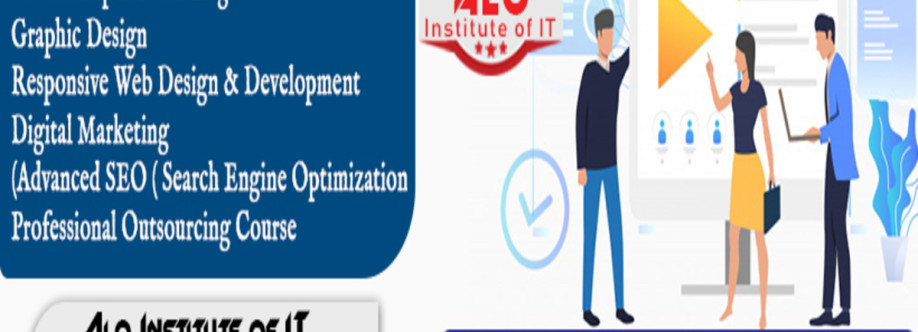 Alo Institute of IT Cover Image