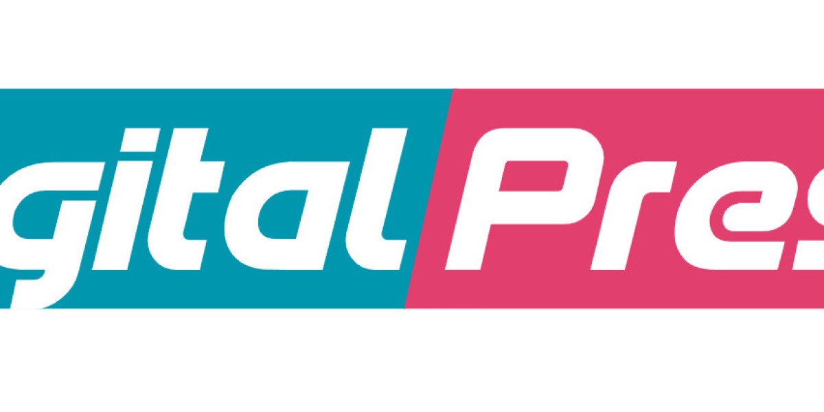 digitalpress