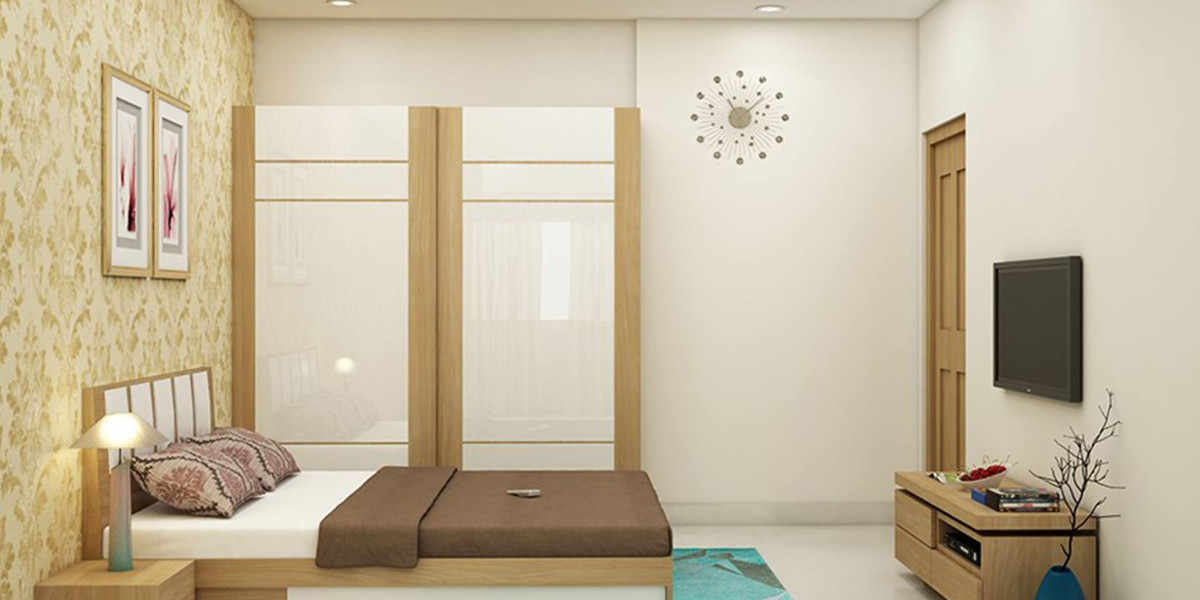 Crafting Dream Homes: The Art of Luxury Interior Design in 2025