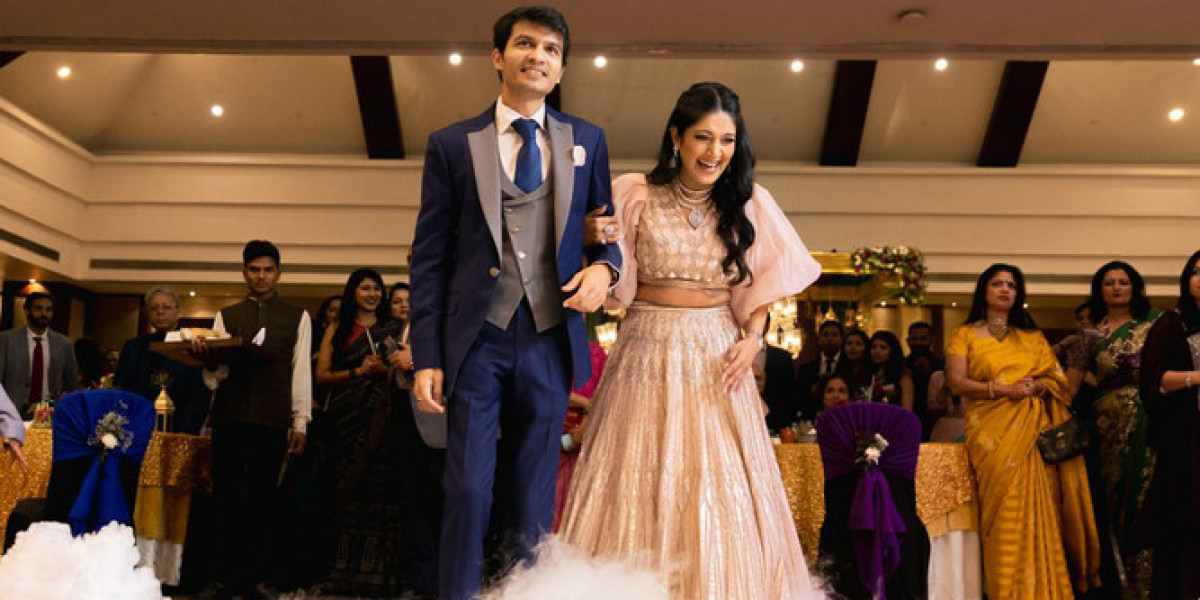 The Royal Charm of Indian Weddings Through Our Lens