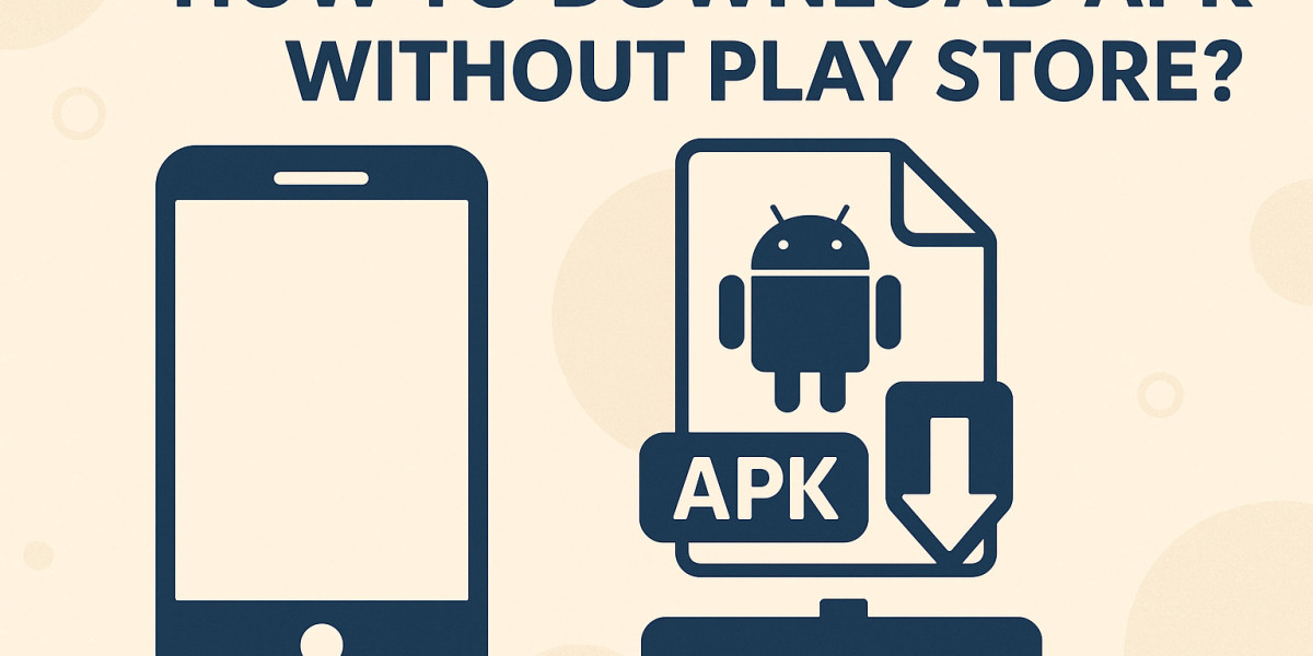 How to download APK without Play Store?