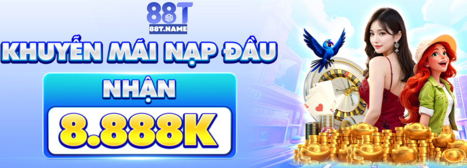 88T name Cover Image