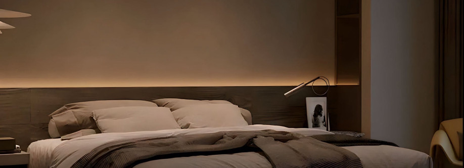 Living With Luxury Cover Image