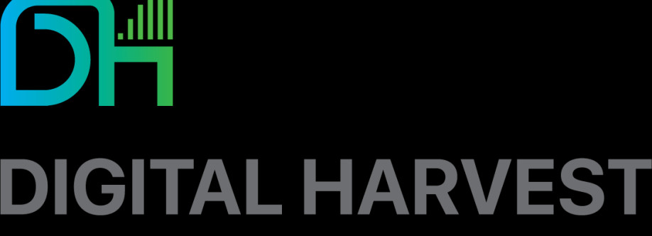 digital harvest Cover Image