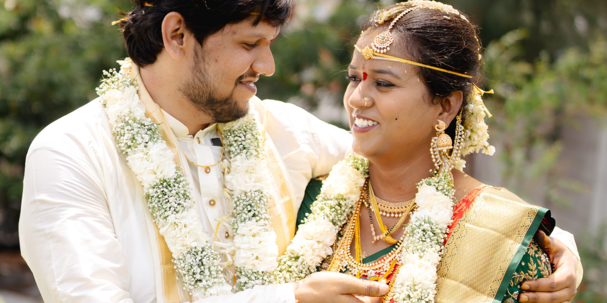 Stylish. Emotional. Timeless. The New Age of Wedding Photography