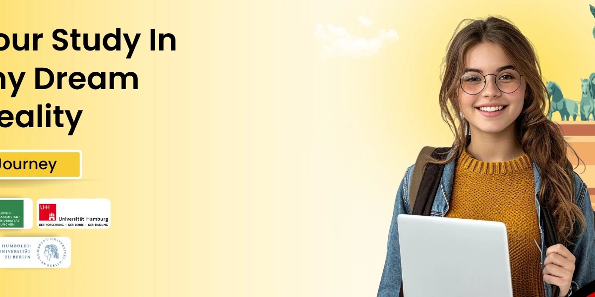 Top Germany Courses Recommended for Students in Lucknow: Complete Guide With Consultancy Support