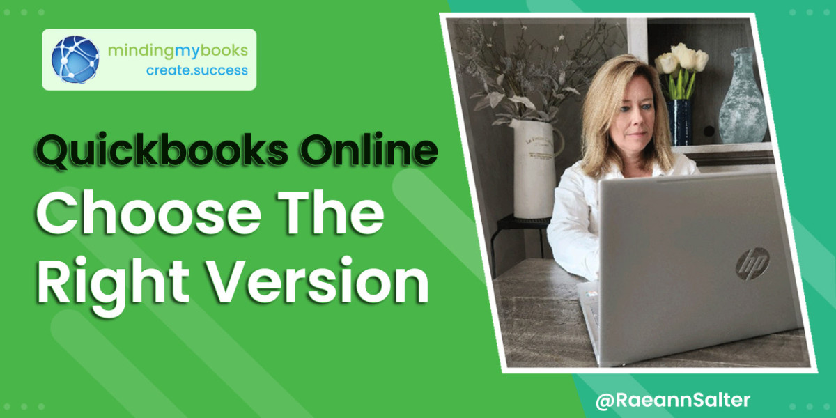 Your Intuit QB Certified Specialist | MMB