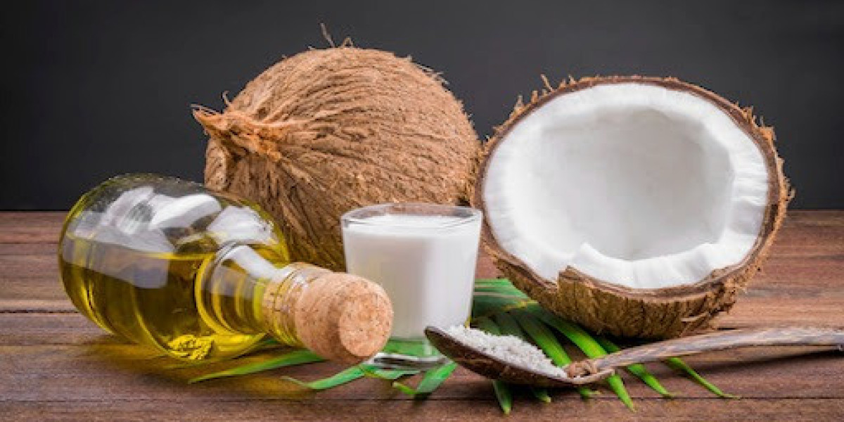 Philippine Coconut Oil Export Guide for Global Importers 2025