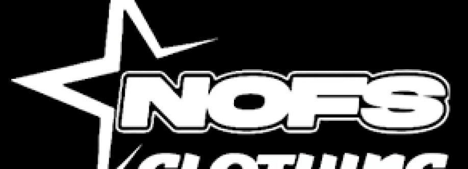 Nofs Hoodie Cover Image