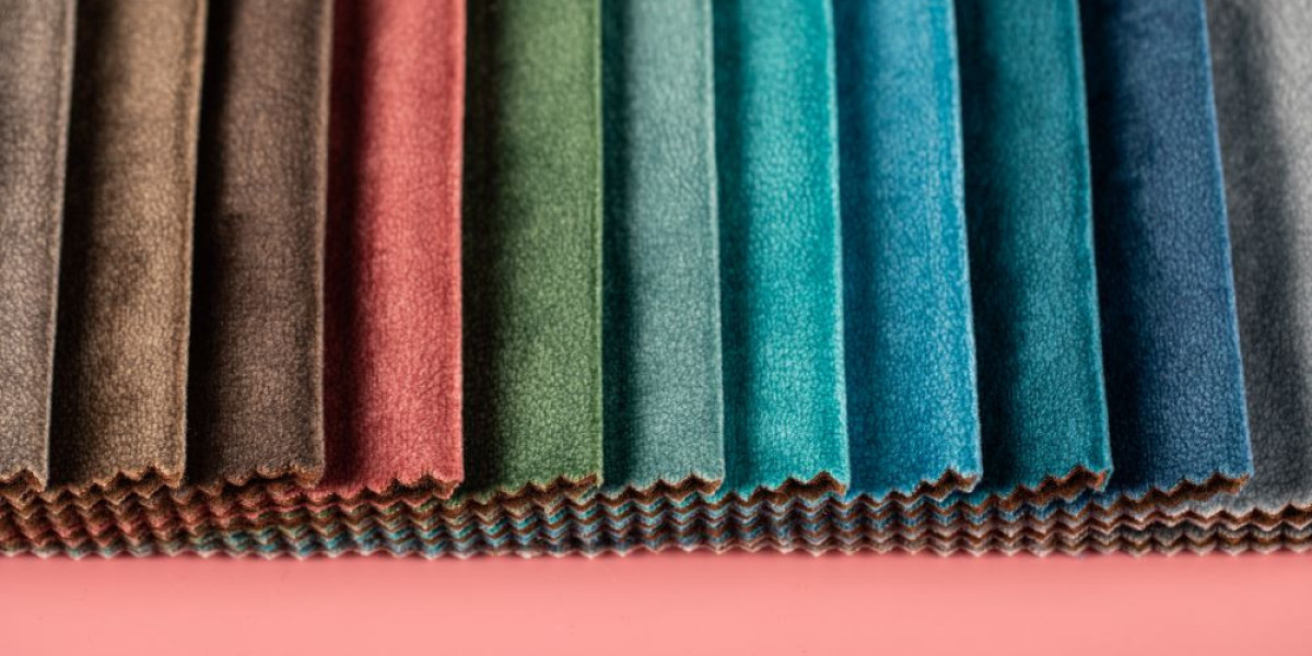7 Reasons UK Designers Are Switching to Faux Leather Upholstery Fabric