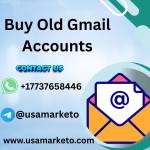 buy old gmail accounts profile picture
