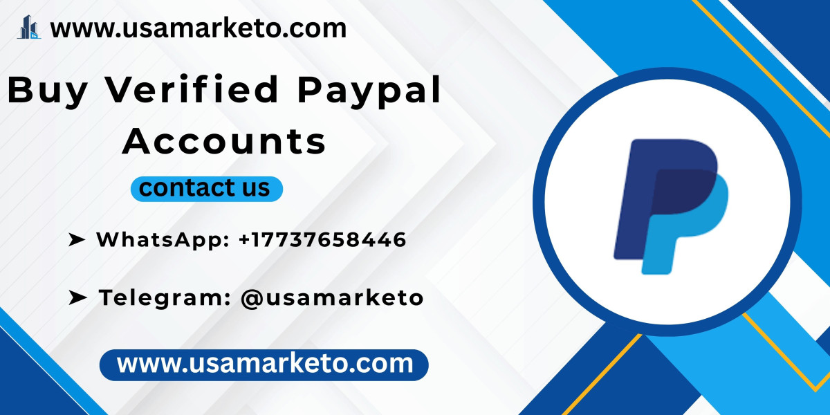 17 Top Places To Buy Verified PayPal Accounts I...