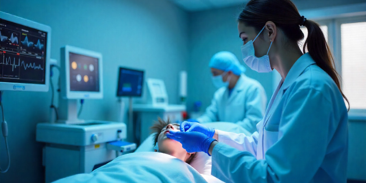 Respiratory Care Devices Market Analysis and Forecast 2025–2034