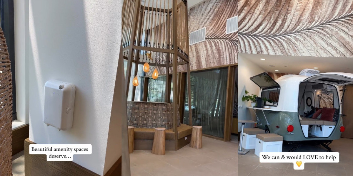 It’s Time to REFRESH with California Fresh Scent