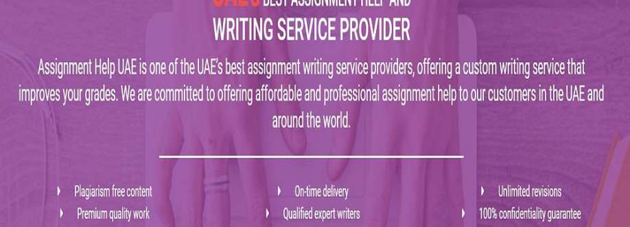 Assignment HelpAE Cover Image