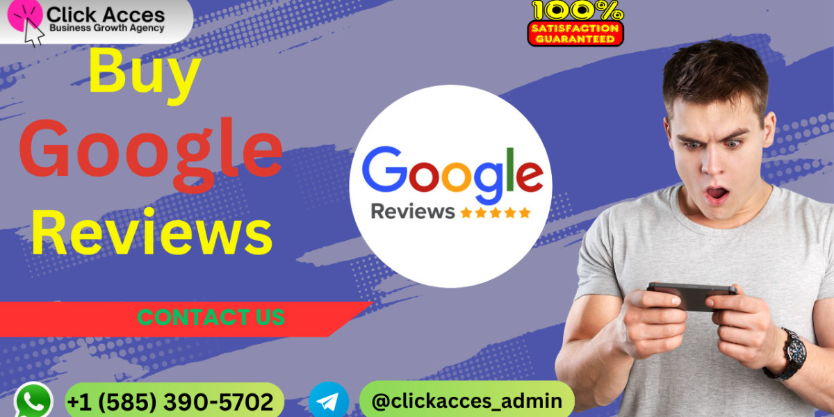 How to Get 5-Star Google Reviews Safely and Instantly