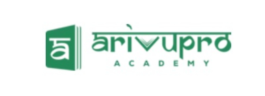 ArivuPro Academy Cover Image
