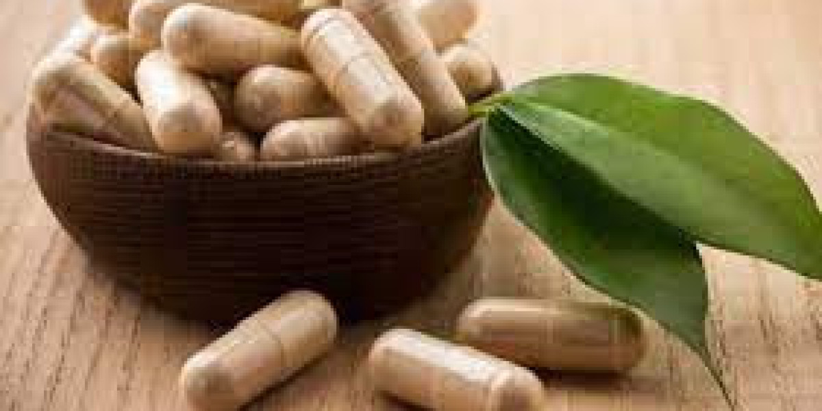 Looking for Effective Supplements for Stress & Anxiety in London? Where to Find Bulk Deals and Trusted Solutions?