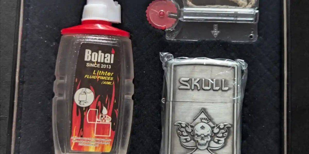 Luxury Lighters in Pakistan – A Premium Trend for Style & Everyday Use