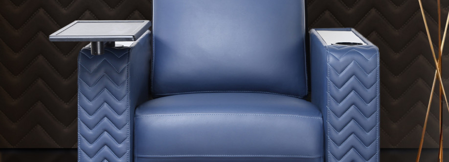 Recliners India Cover Image