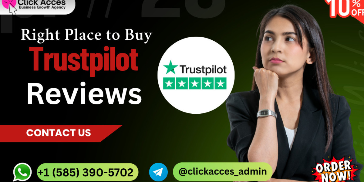 3 Best Websites to Buy Trustpilot Reviews (Grow Credibility Instantly)