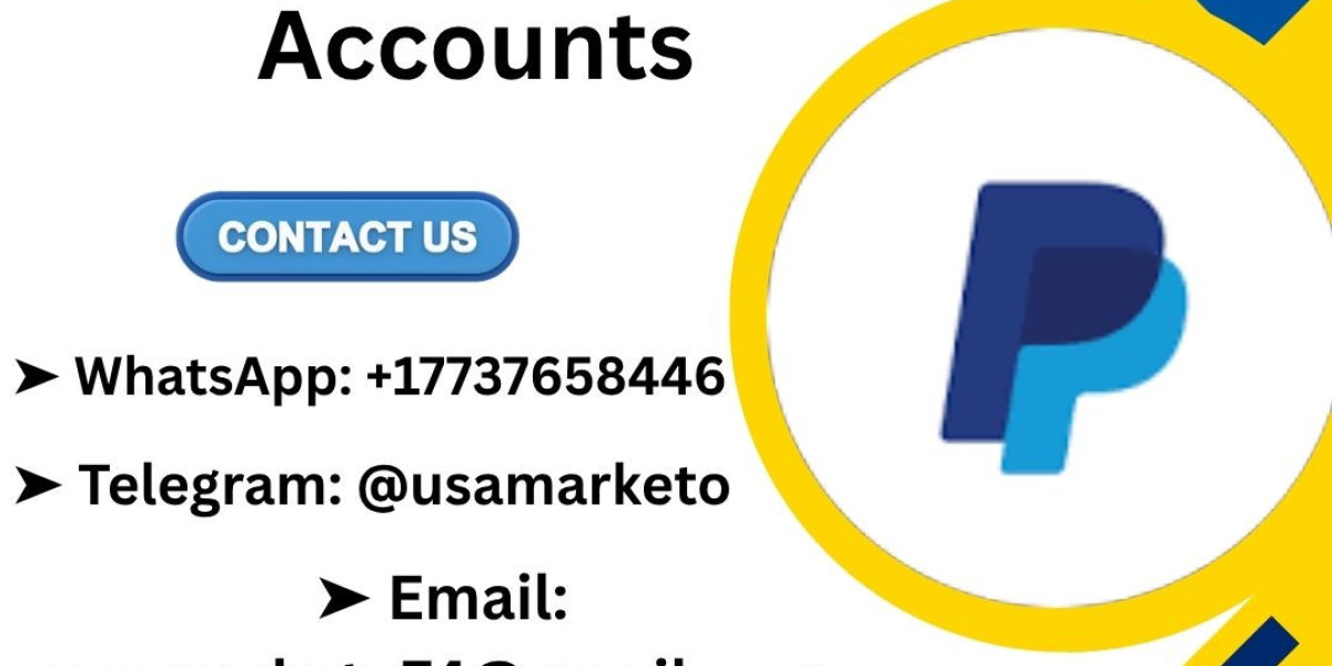 14 Best Platforms to Buy Verified PayPal Accounts for ...