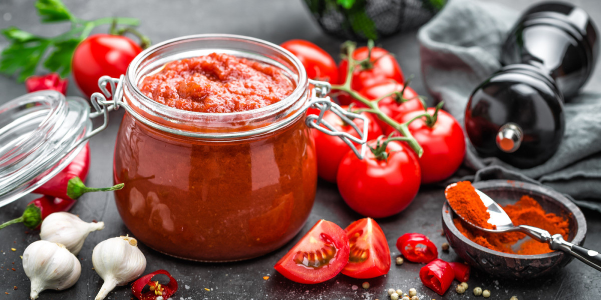 Understanding Tomato Paste and Its Rising Popularity