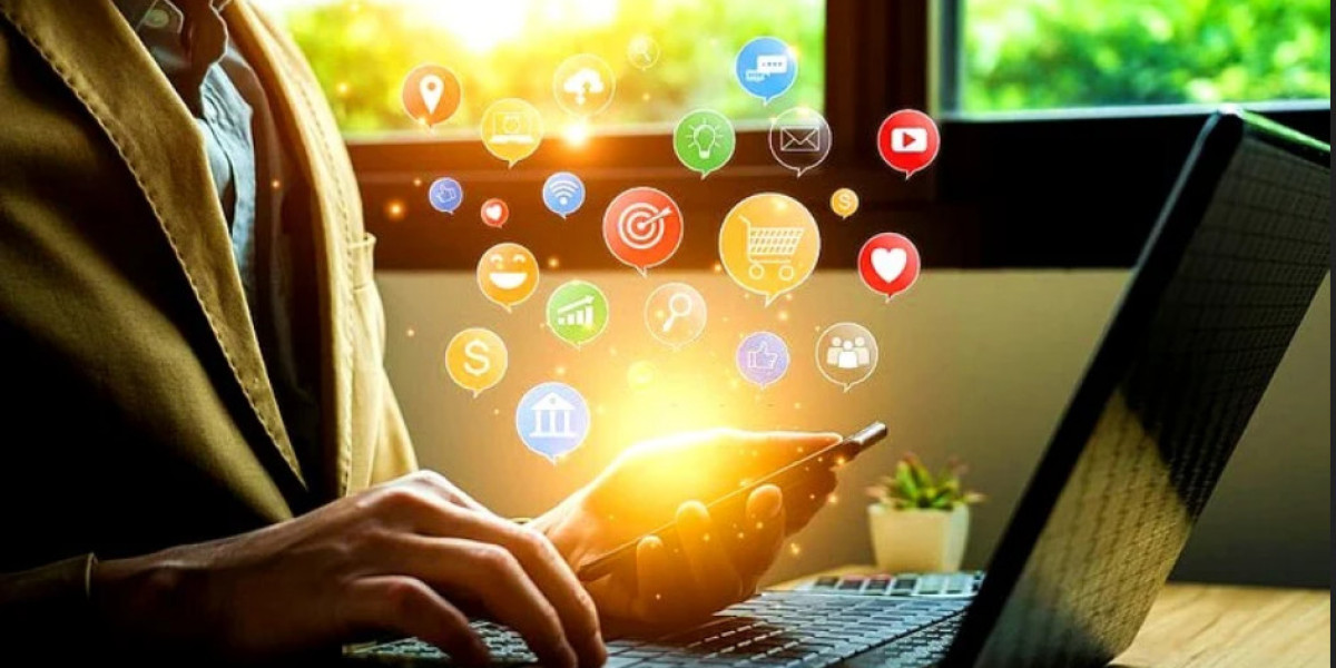 Digimyze – Your Trusted Digital Growth Partner in India