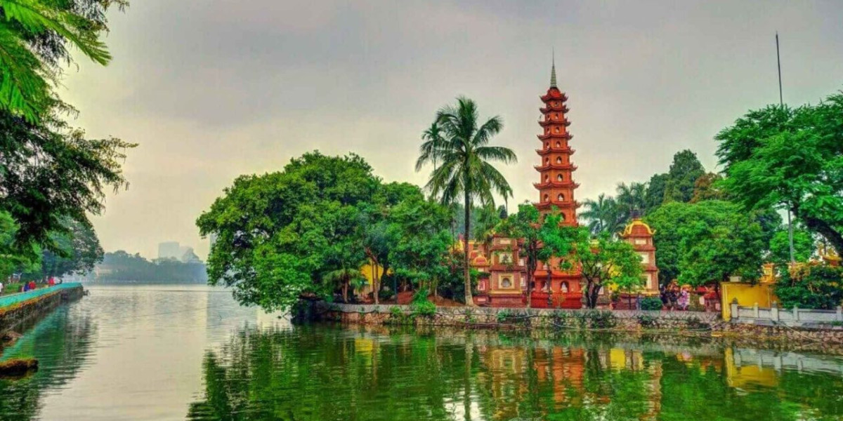 Best Time to Visit Vietnam for a Perfect Holiday Experience