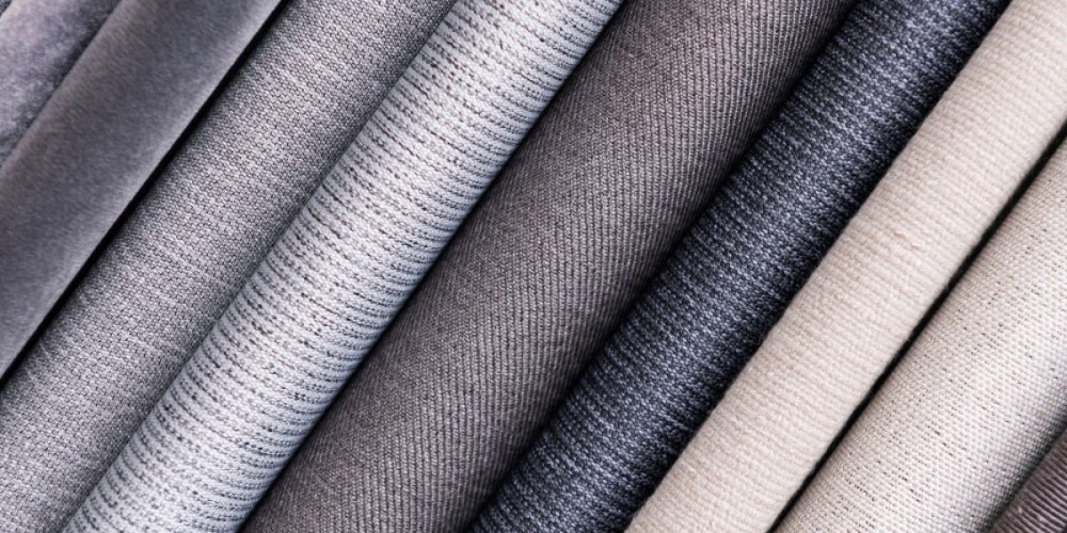 10 Reasons Cotton Upholstery Fabric Is Perfect for UK Homes