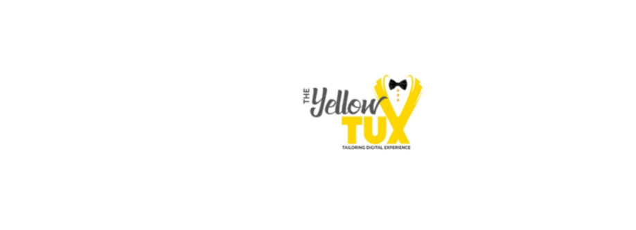 The Yellow Tux Cover Image