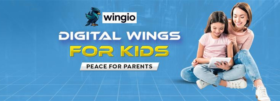 My Wingio Cover Image