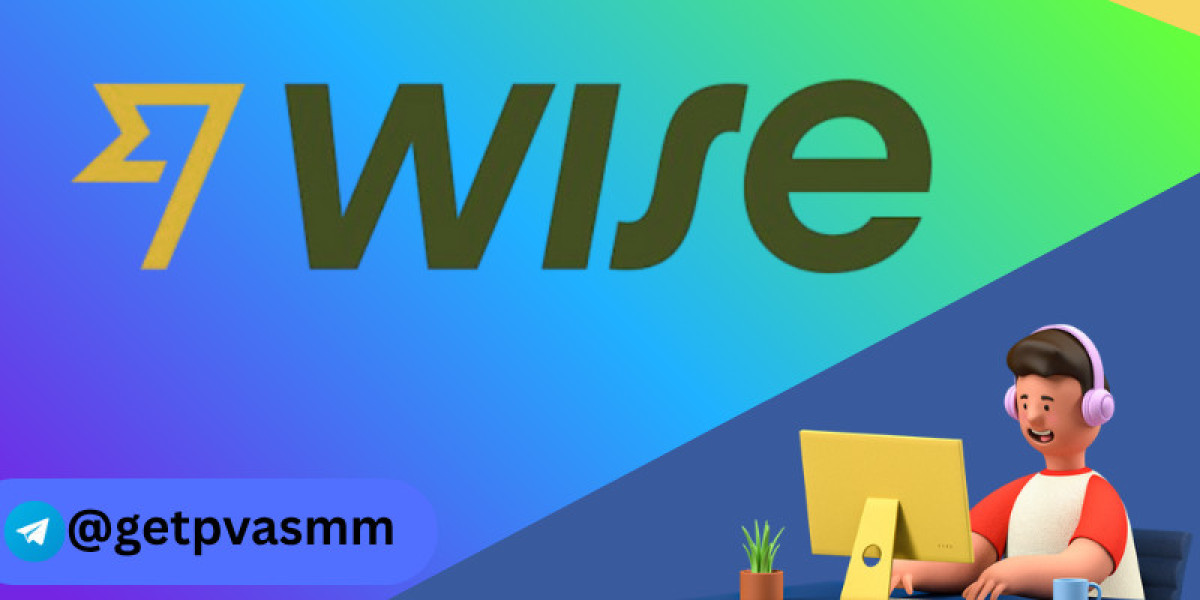 The Ultimate Guide to Buying Verified Wise Accounts