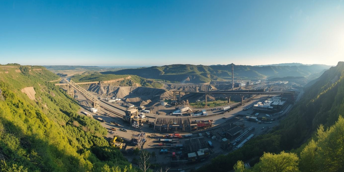 Strategi Efektif Memperoleh IUJP bagi Perusahaan Tambang Baru