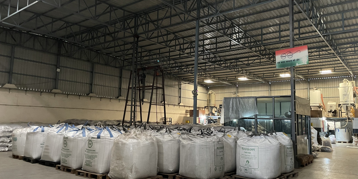 Why DRJ Plasttech Stands Out: A Deep Dive into PET Preform Manufacturing Excellence