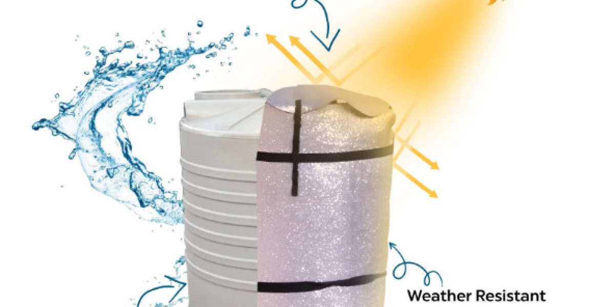 Best Water Tank Cover Manufacturer in India – Protecting Water, Ensuring Health
